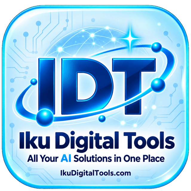 Iku Digital Tools